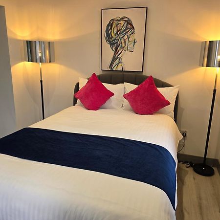 Heather House , Luxury Holiday House In Pitlochry Luaran gambar
