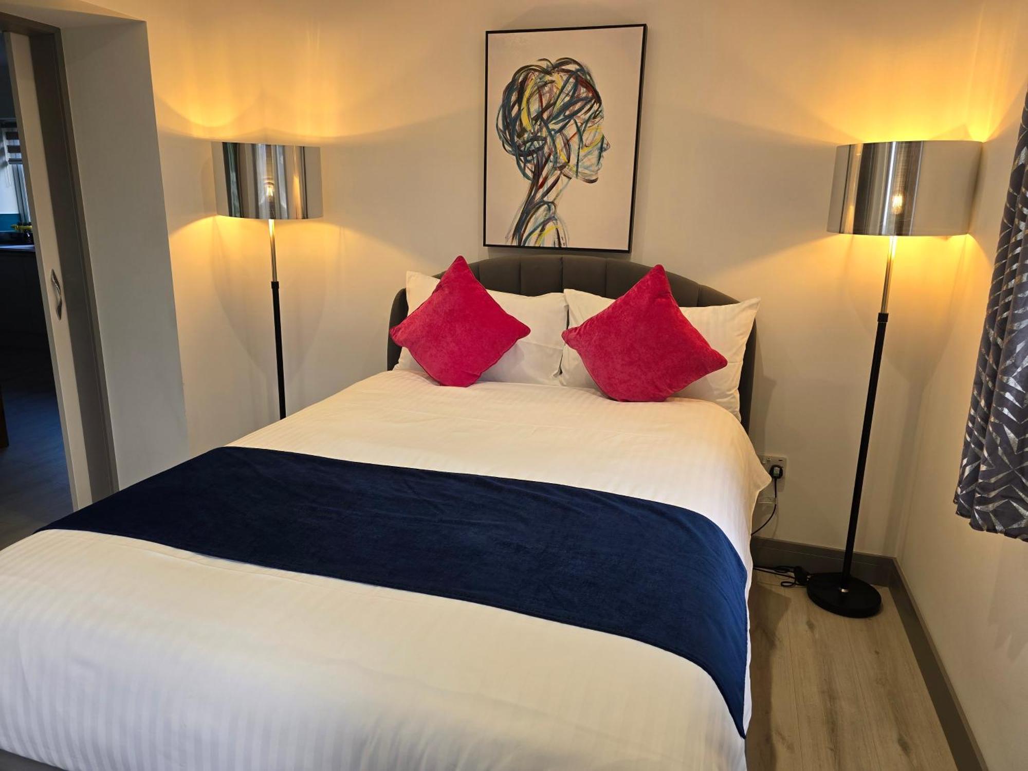 Heather House , Luxury Holiday House In Pitlochry Luaran gambar